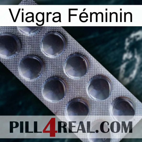 Viagra Féminin 30